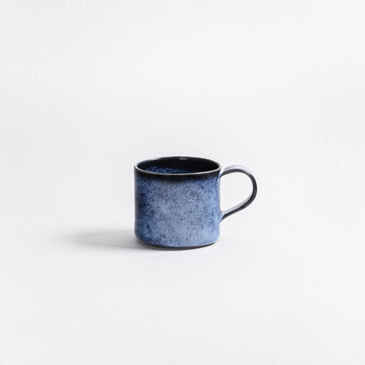 Mug Bleu Merveilleux 360ml