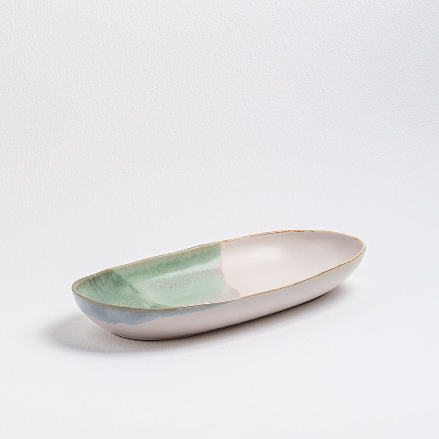 Douro Oval Shape Tray | Oval Shape Tray | Eggbackhome