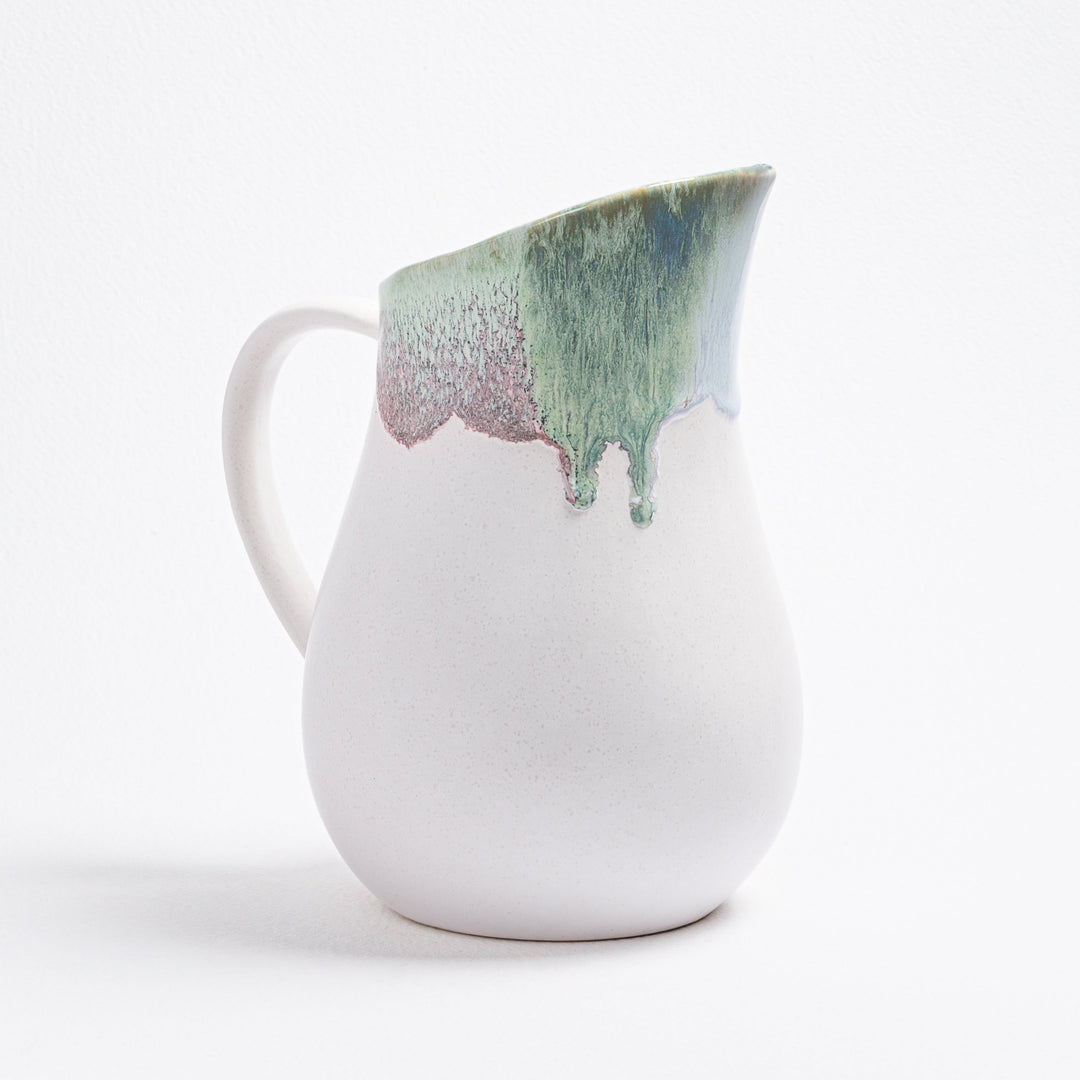 Douro Pitcher Jug | Vintage Douro Jug | Egg Back Home