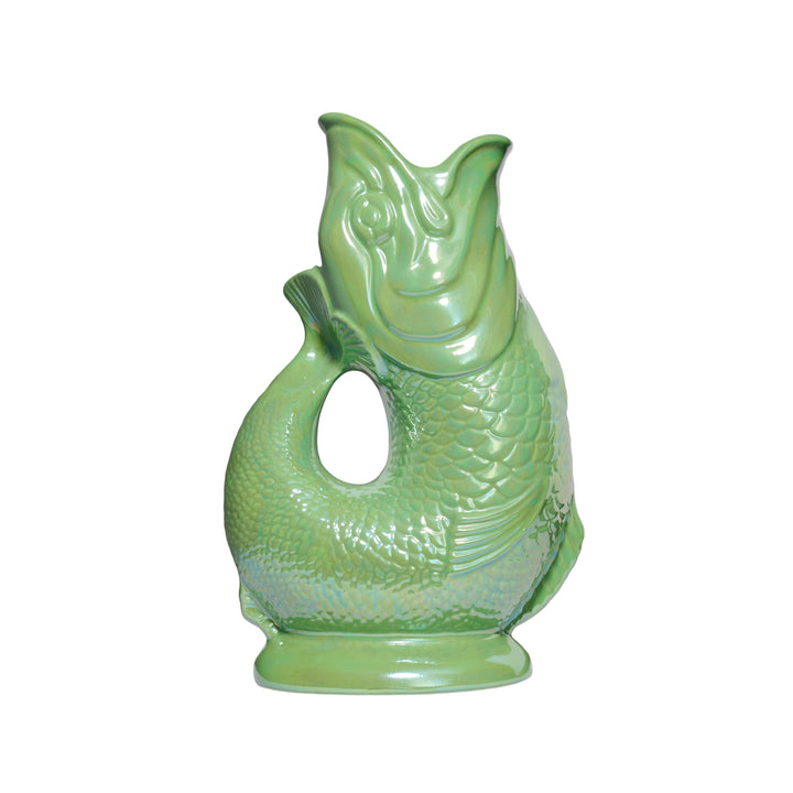 Autenthique carafe poisson "Glouglou" | Format XL