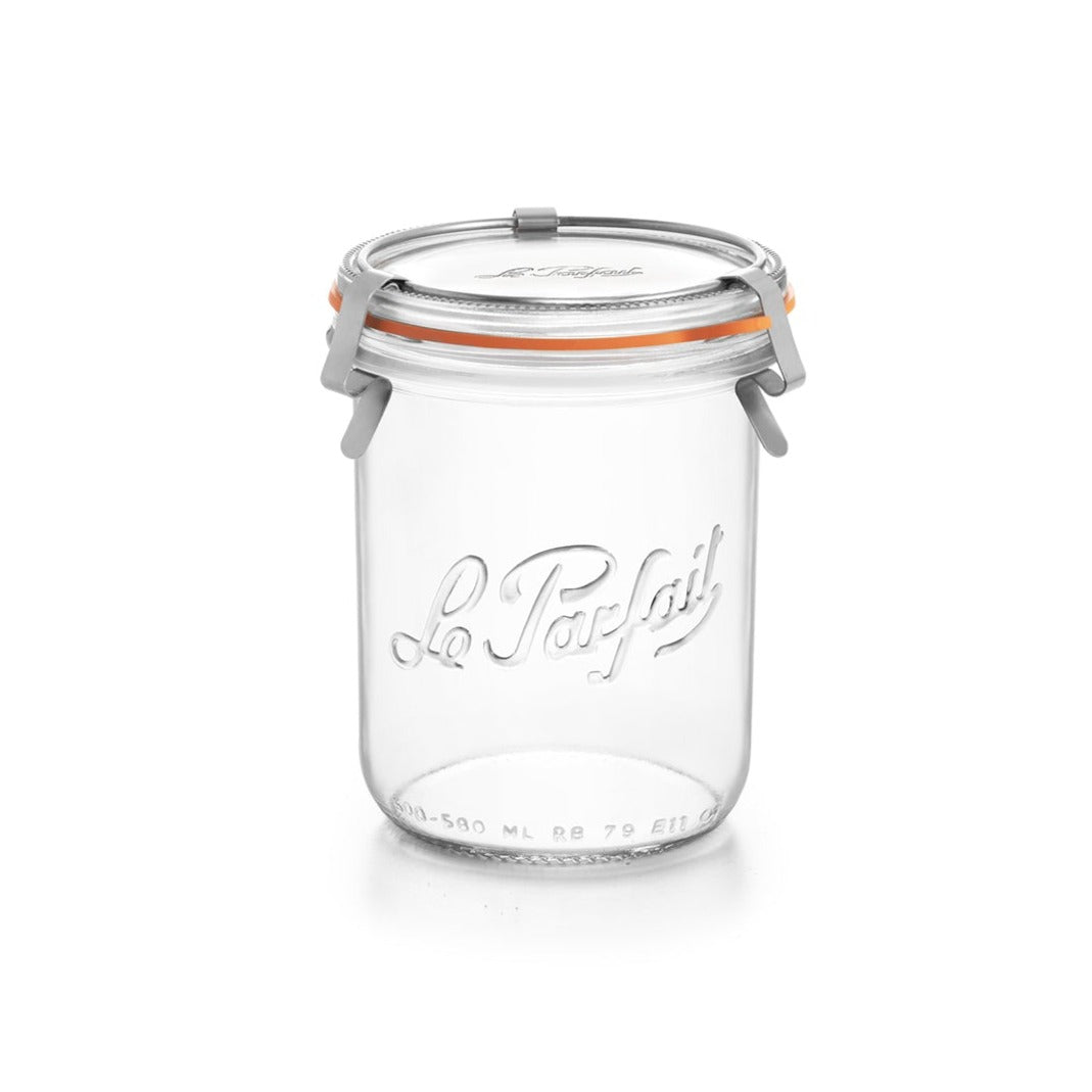 Bistrot Jar - with frame