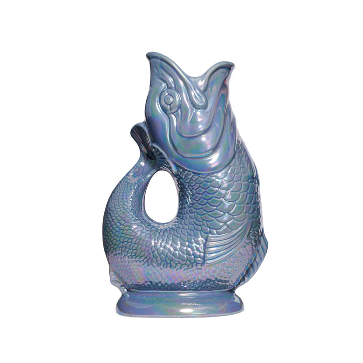 Autenthique carafe poisson "Glouglou" | Format XL