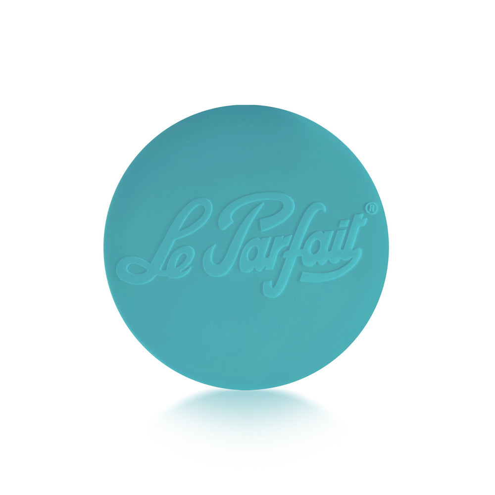 Couvercle Color Vis - Bleu - ø 110 mm