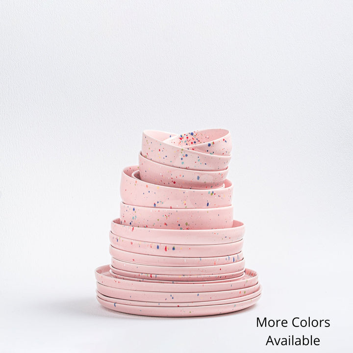 New Party Set 24 Pieces - Egg Back Home