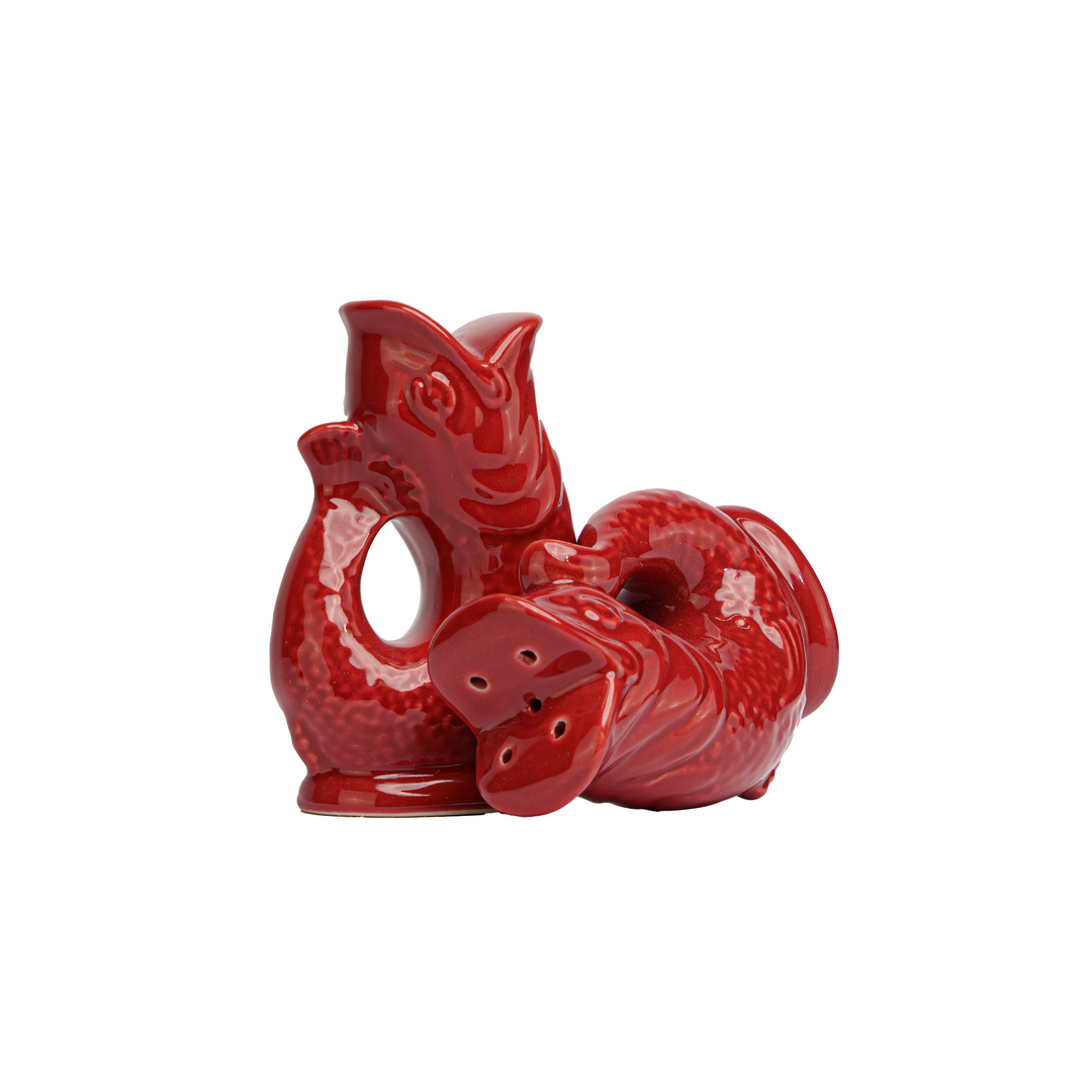 Salt and Pepper Shakers | Dark Green (Copy)