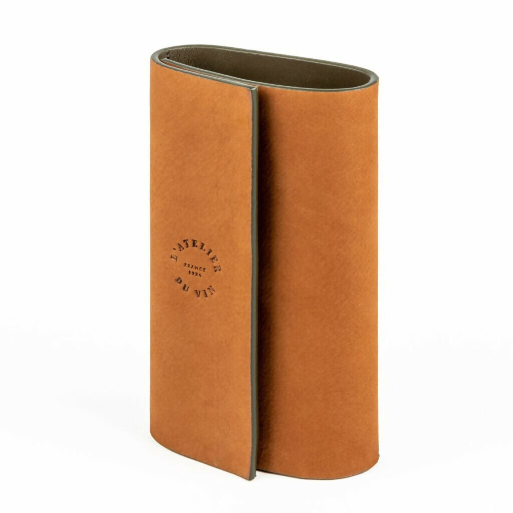 Tire-bouchon Bilame Nomad L’Atelier du Vin