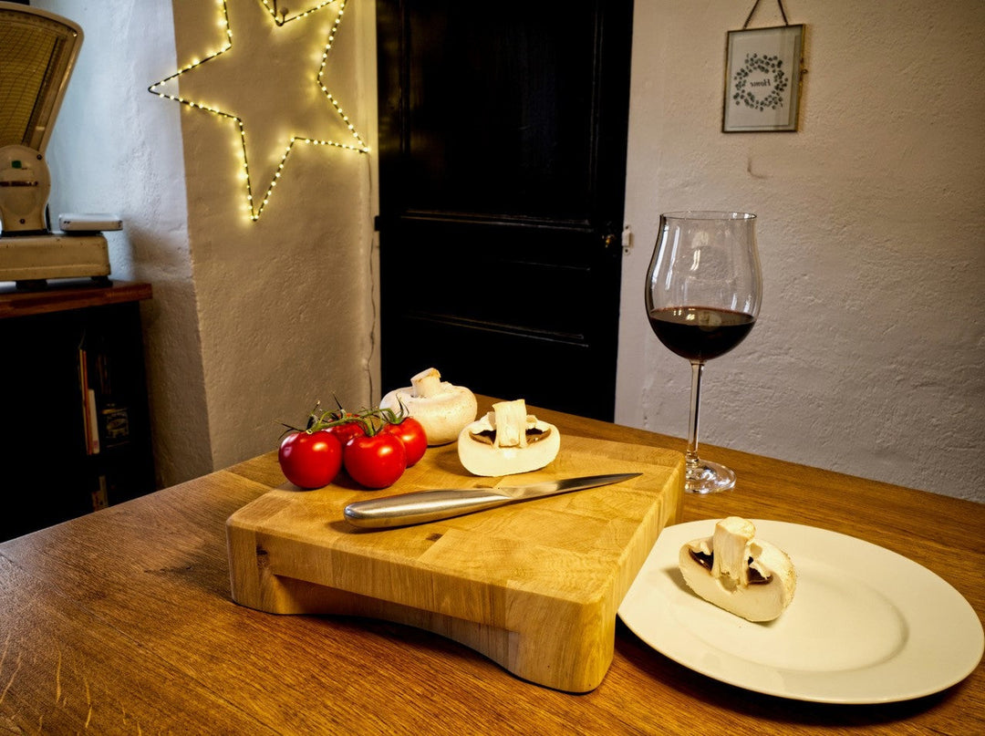 Planche Le Dock en situation