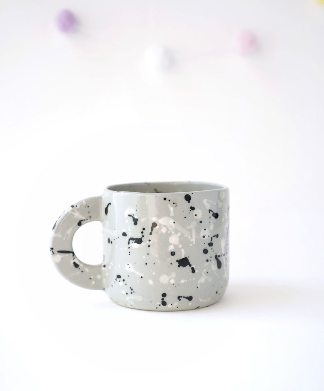 Mug "Grey Dee"