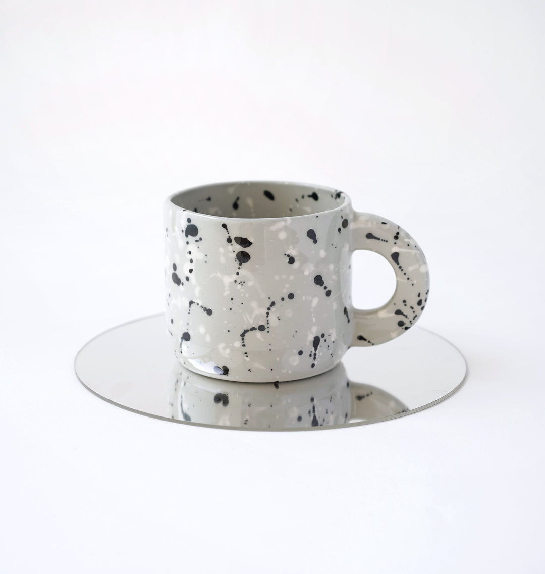 Mug "Grey Dee"