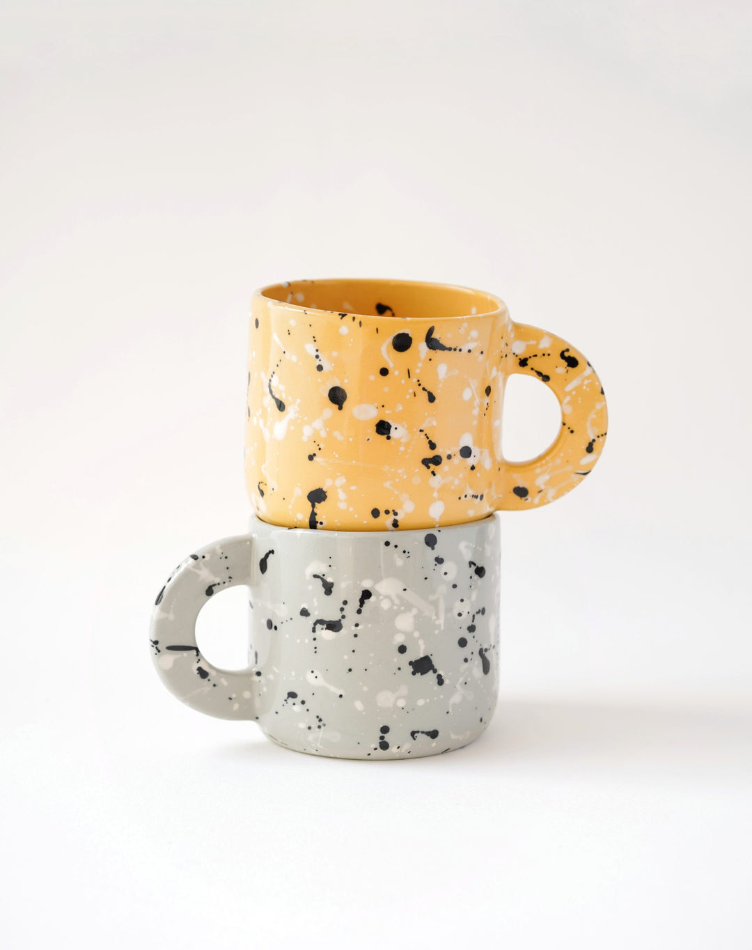 Mug "Grey Dee"