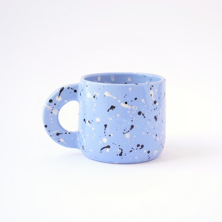 Mug "Blue Dee"