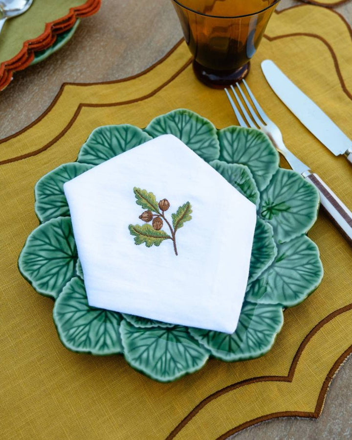 Serviette Bolota