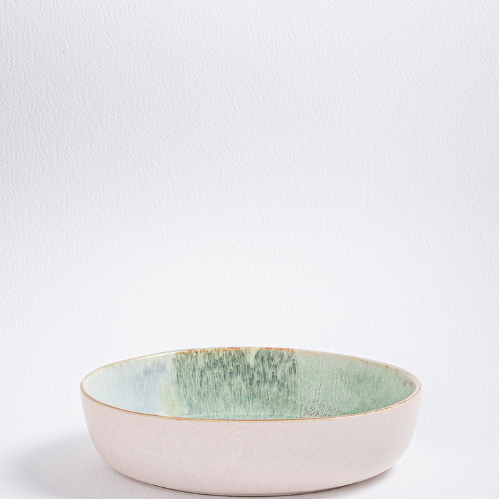 Douro Serving Bowl | Low Douro Bowl | Egg Back Home