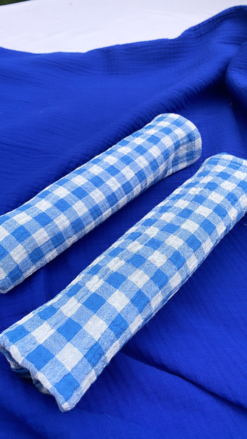X2 Vichy Azur Table Set