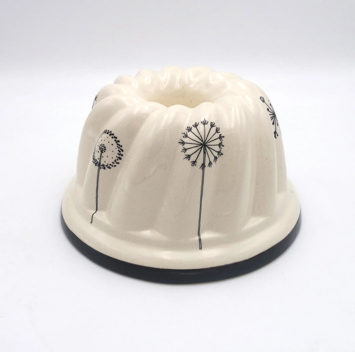 Kougelhopf éole Moules à Kougelhopf Poterie Beck