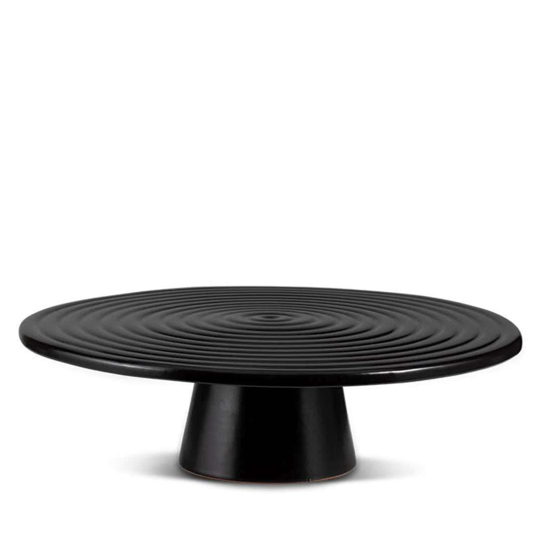 Display - Large format - Matte Black