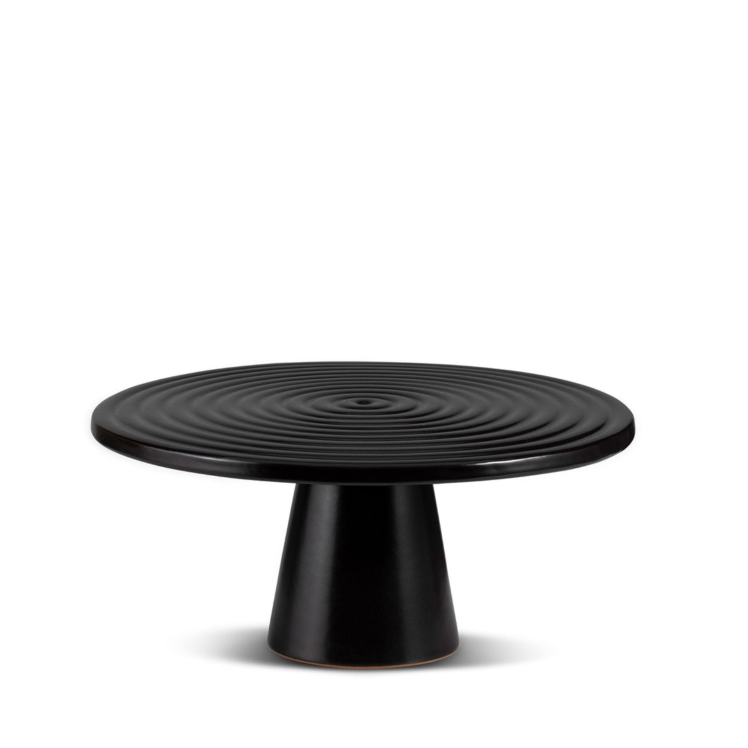 Display Stand - Medium - Matte Black