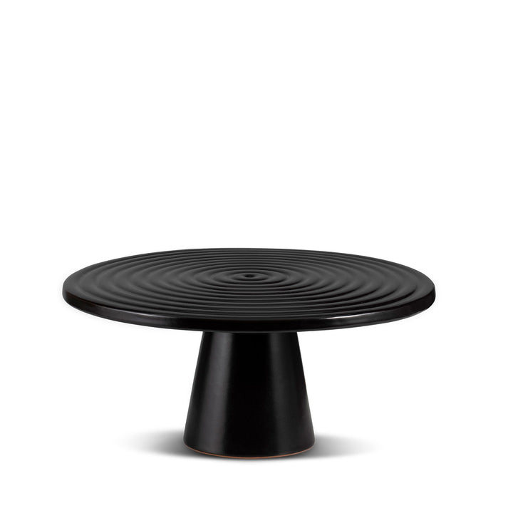 Display Stand - Medium - Matte Black
