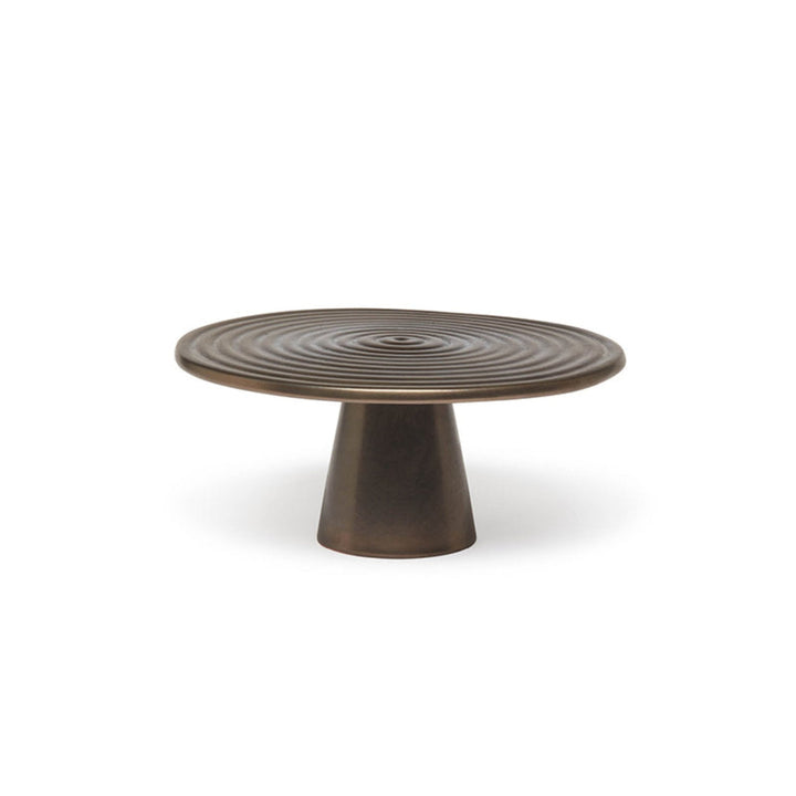 Display - Medium - Matte Platinum