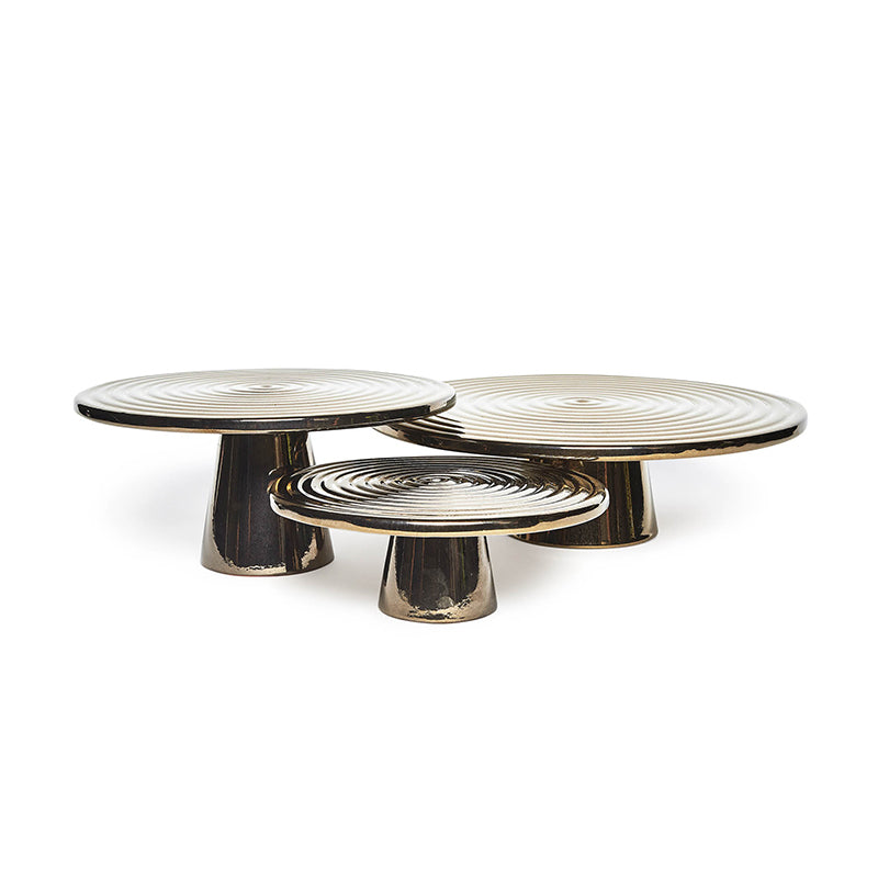 Display - Medium - Platinum