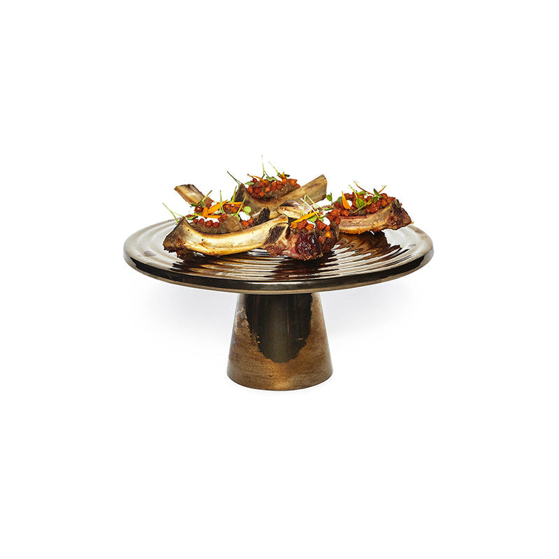 Display - Medium - Platinum
