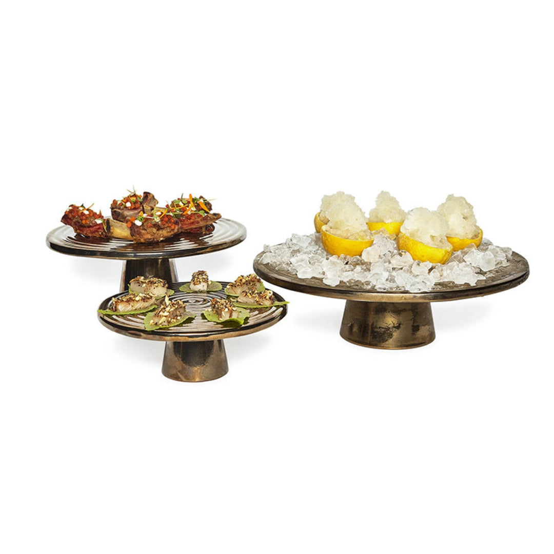 Display - Medium - Platinum