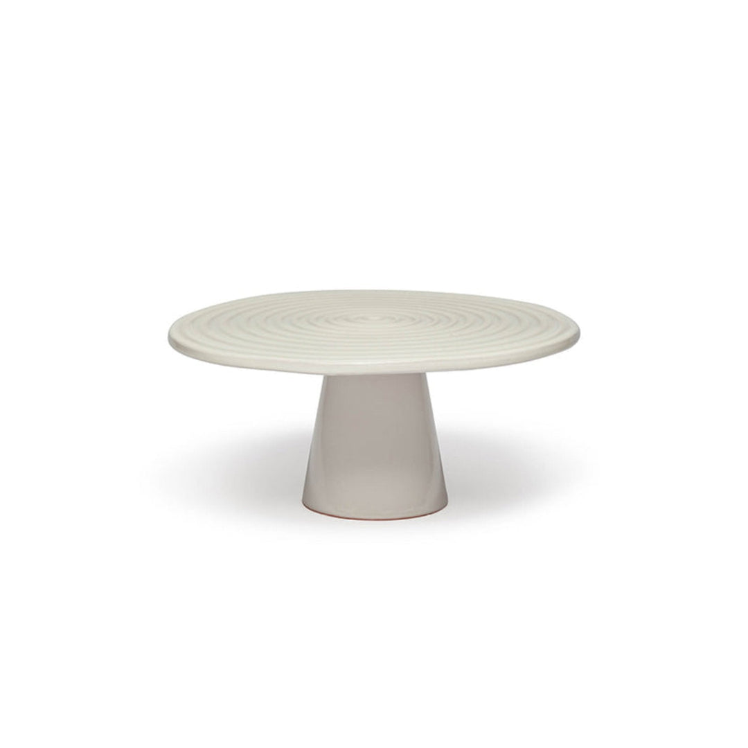 Display - Medium - White