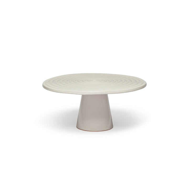 Display - Medium - White