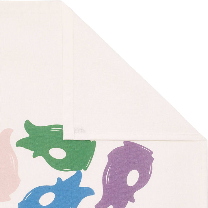 Torchon | Petits Gluggle Jug volants