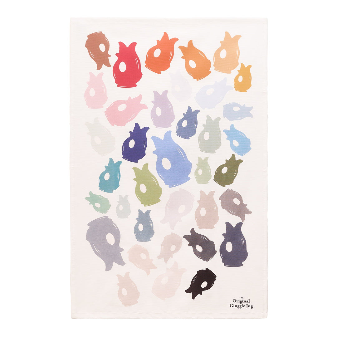 Torchon | Amour chanceux