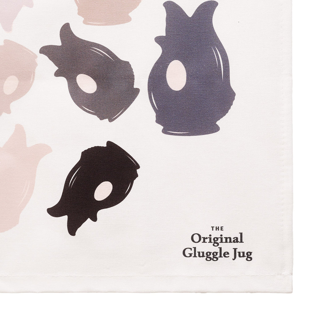 Torchon | Amour chanceux