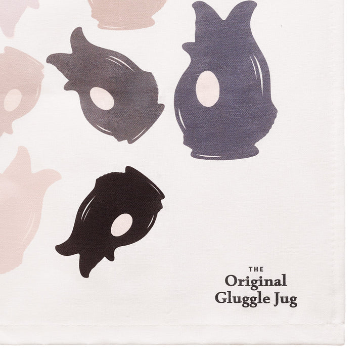 Torchon | Amour chanceux