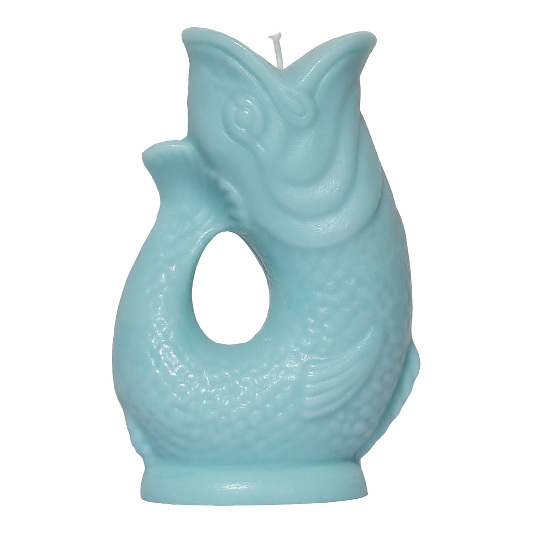 Bougie poisson Gluggle jug | Eau du Nil