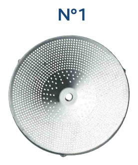 Passe légumes - inox - premium - Guillouard Passe-légumes Guillouard