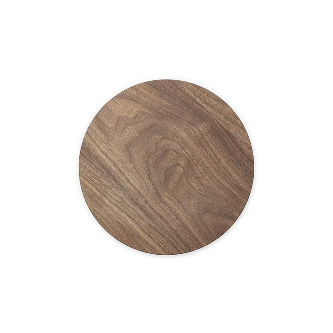 Presentation Tray - Medium - Waxed Walnut