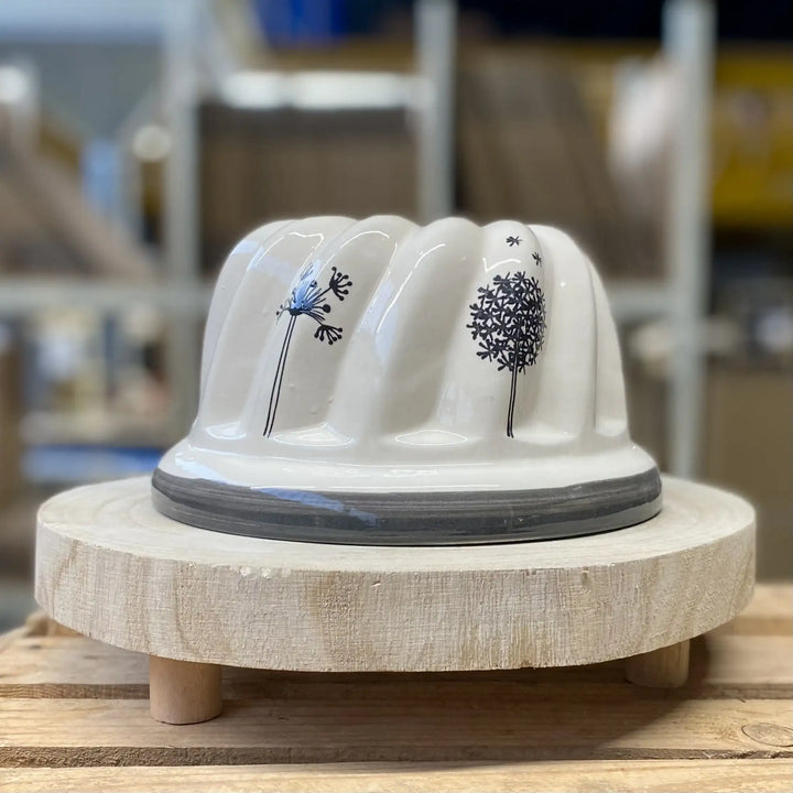 Kougelhopf éole Moules à Kougelhopf Poterie Beck