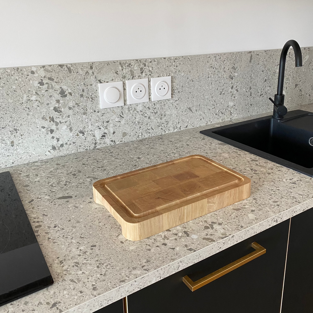 Planche à découper