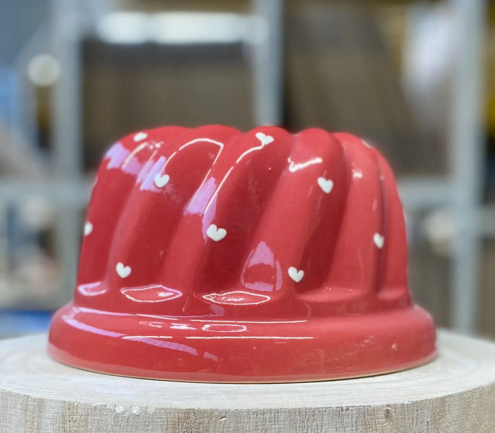 Kougelhopf cherry hertzele