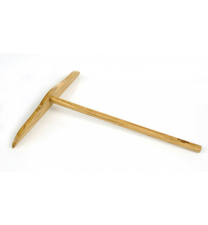 Râteau à crêpes en olivier Râteaux à crêpes Bérard France