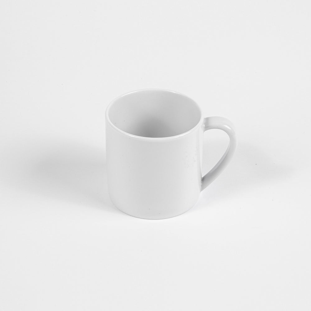 Tasse en porcelaine - Porcelaine de Chauvigny Tasses Ogre la Fabrique
