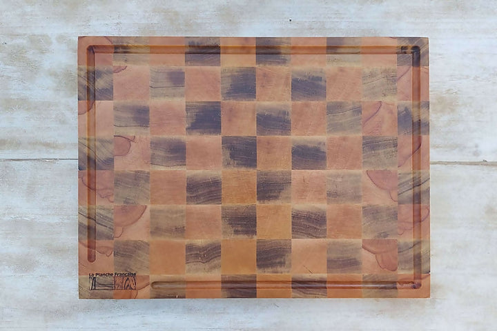 Billot DAMIER Billots La Planche Française