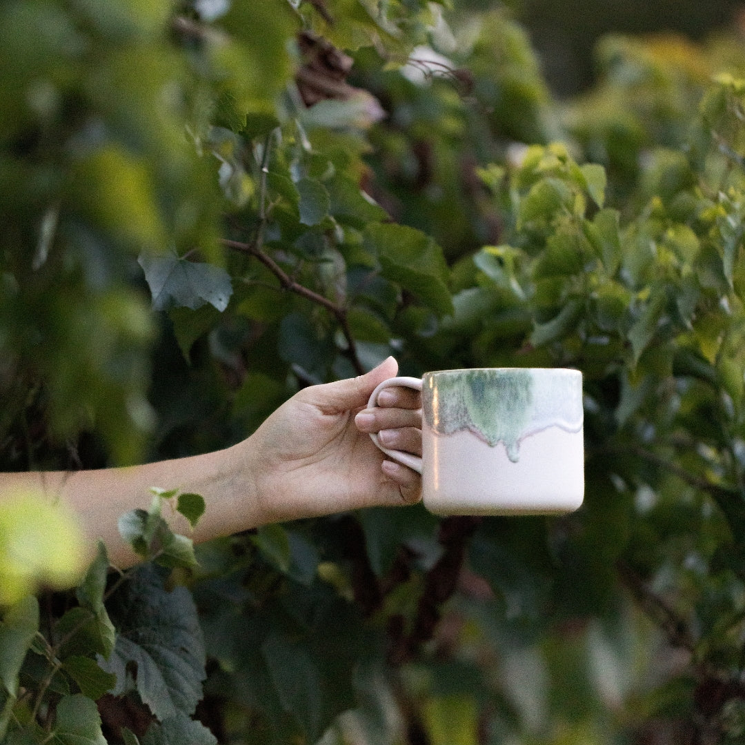 My Favourite Douro Mug 360ml - 2 Mug Set - Egg Back Home