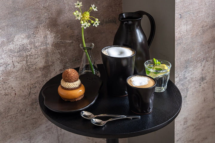 Bumpy Mug - Each - White