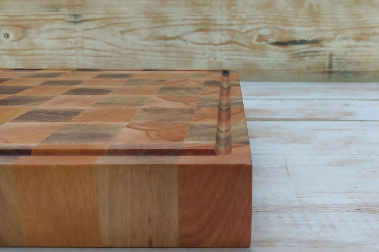 Billot DAMIER Billots La Planche Française