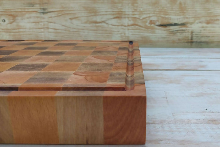 Billot DAMIER Billots La Planche Française