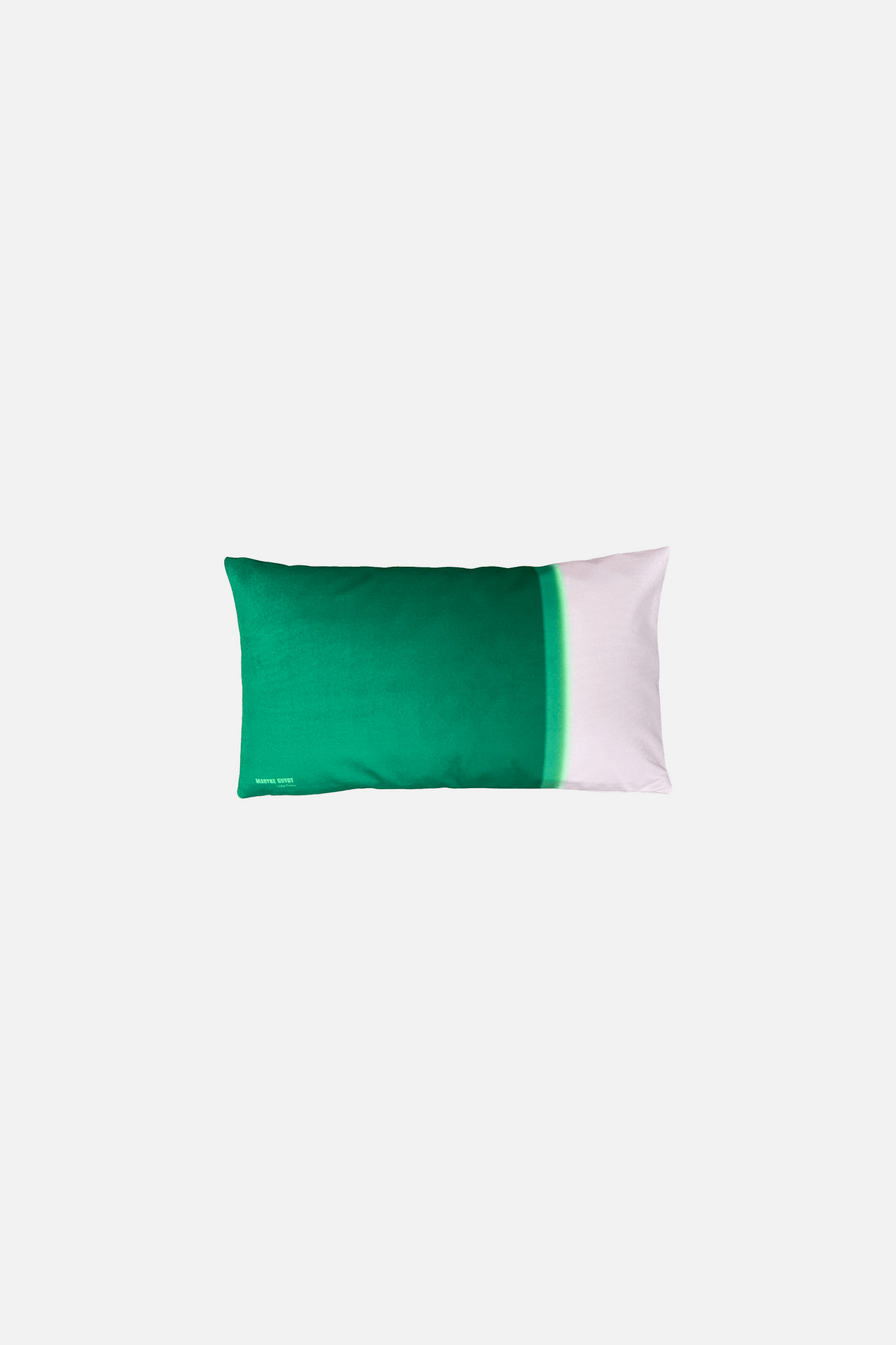 Armance - Coussin velours 30 X 50 cm Coussins Maryne Guyot créations