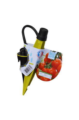 Passe légumes plastique premium Vert - 3 grilles