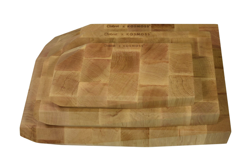 Planche KOSMOSS 40 X 30