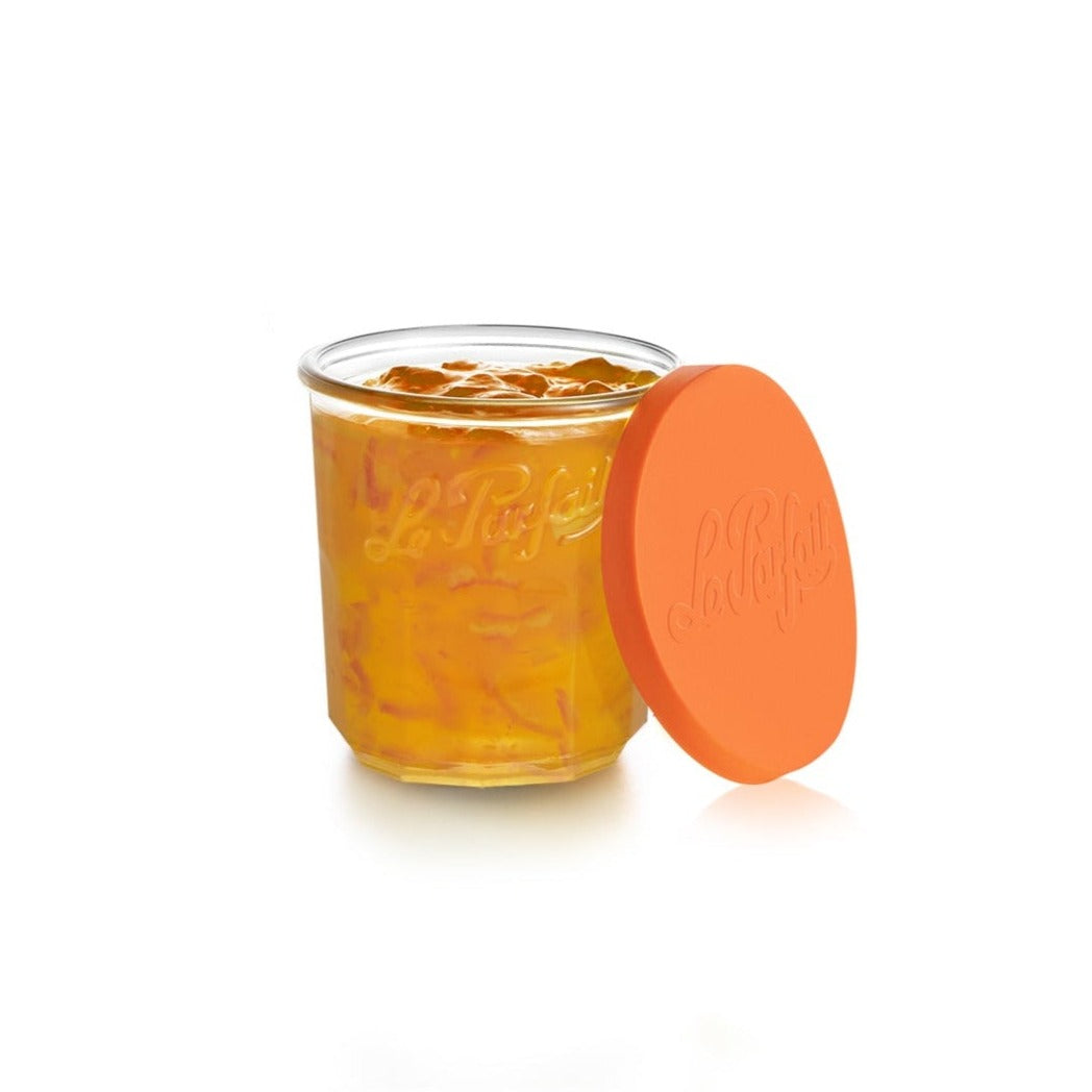 pots à confiture, lot de 12, 425 ml, bocaux de conservation avec étiquettes et couvercles pots à confiture, lot de 12, 425 ml, bocaux de conservation avec étiquettes et couvercles