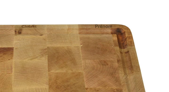 Planche à découper